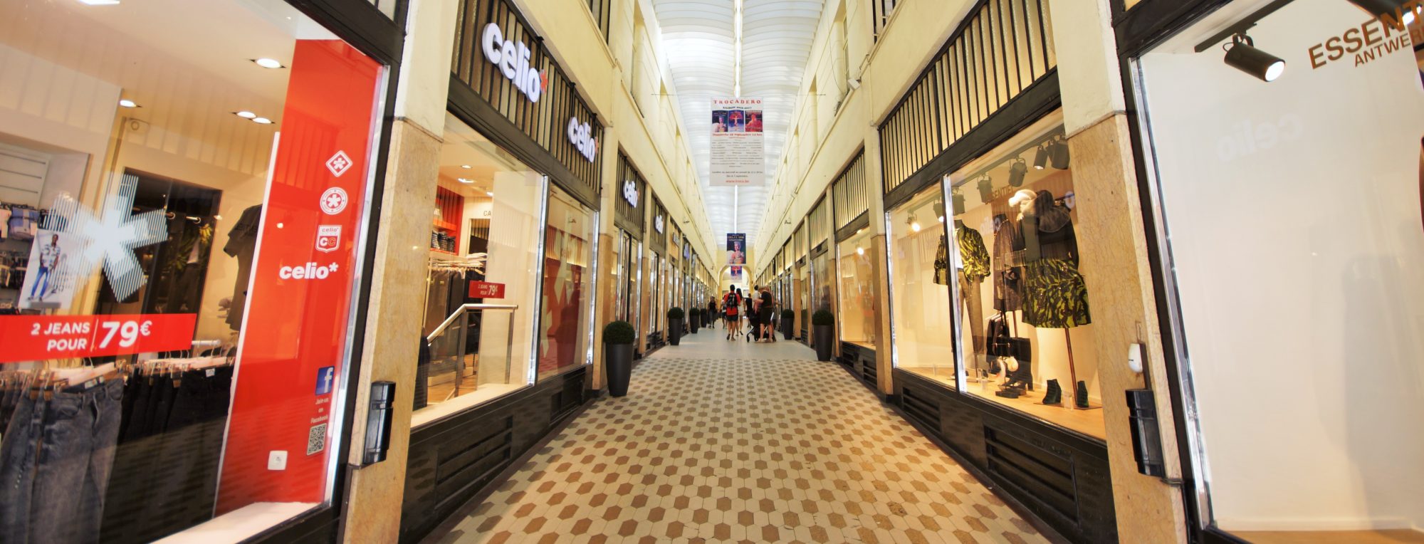 Passage Lemonnier