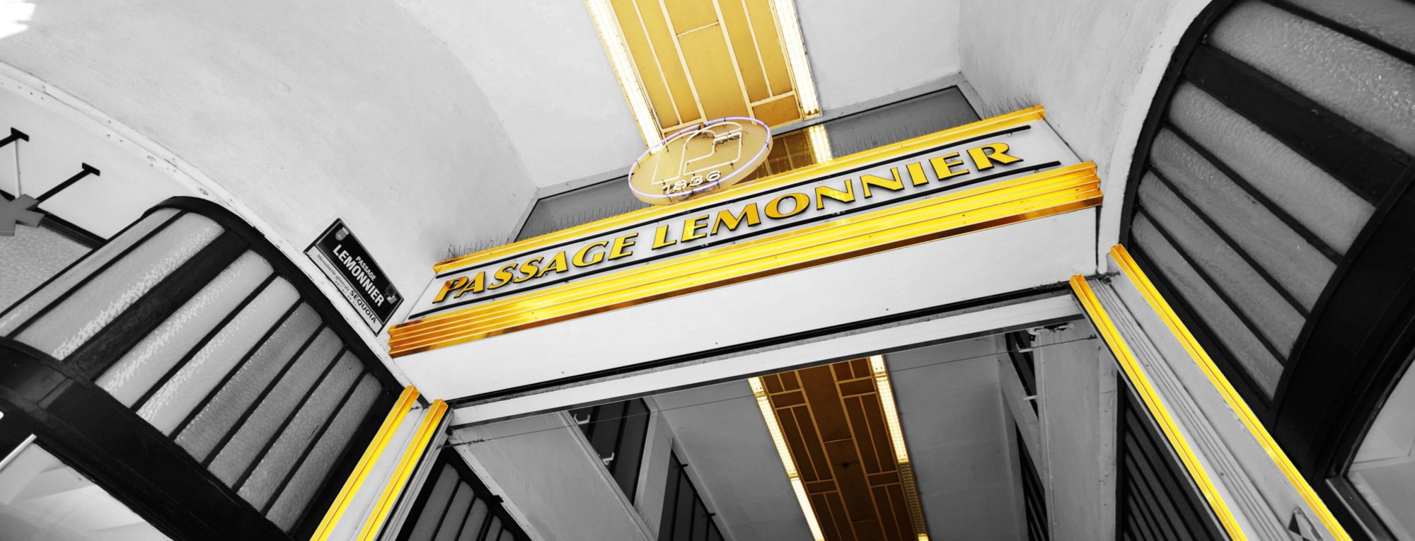 Passage Lemonnier