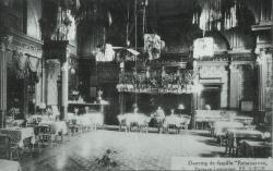 Café la Renaissance