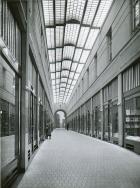 Passage après les travaux de 1935