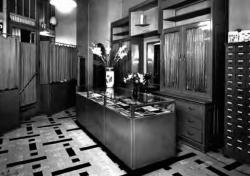 Exemple de boutique en 1935