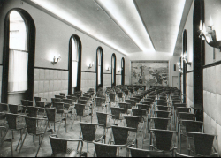 Salle la Legia 1935