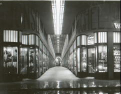 Entrée en 1935