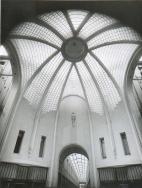 Rotonde en 1935