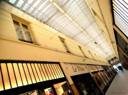 Passage Lemonnier 2 